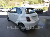 2026 Fiat 500