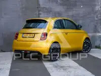 2026 Fiat 500