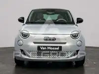 2026 Fiat 500