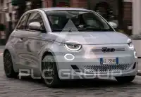 2026 Fiat 500