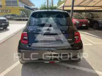 2026 Fiat 500