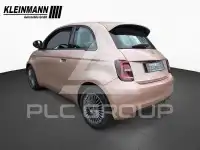 2026 Fiat 500