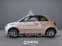 2026 Fiat 500