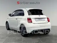 2026 Fiat 500