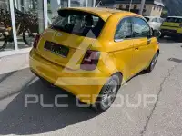 2026 Fiat 500