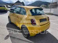 2026 Fiat 500