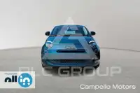 2026 Fiat 500