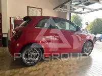 2026 Fiat 500