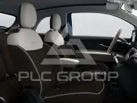 2026 Fiat 500