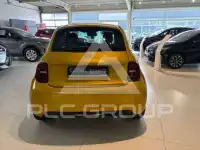 2026 Fiat 500