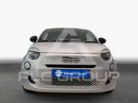 2026 Fiat 500