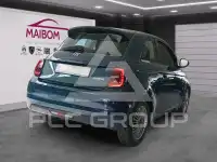 2026 Fiat 500