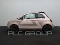 2026 Fiat 500