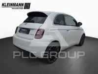 2026 Fiat 500