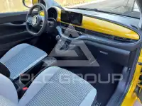 2026 Fiat 500