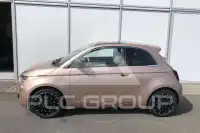 2026 Fiat 500