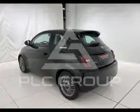 2026 Fiat 500