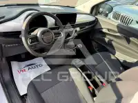 2026 Fiat 500