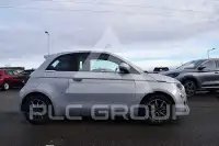 2026 Fiat 500