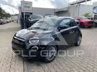 2026 Fiat 500