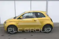 2026 Fiat 500