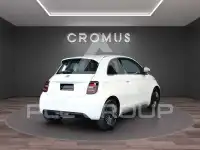 2026 Fiat 500