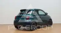 2026 Fiat 500