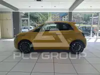 2026 Fiat 500
