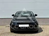 2026 Fiat 500
