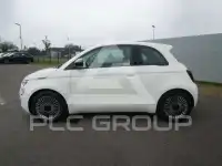 2026 Fiat 500
