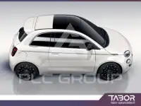 2026 Fiat 500