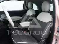 2026 Fiat 500