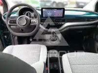 2026 Fiat 500