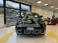 2026 Fiat 500