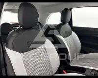 2026 Fiat 500