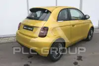 2026 Fiat 500