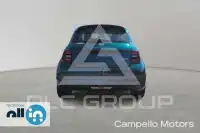 2026 Fiat 500