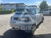 2026 Fiat 500