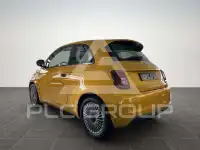 2026 Fiat 500