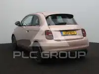 2026 Fiat 500