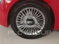 2026 Fiat 500