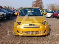 2026 Fiat 500