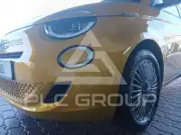2026 Fiat 500