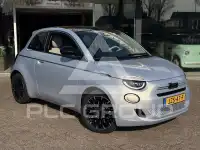 2026 Fiat 500