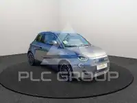 2026 Fiat 500
