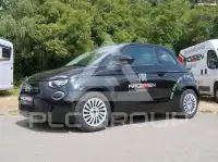 2026 Fiat 500