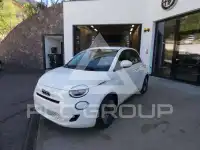 2026 Fiat 500