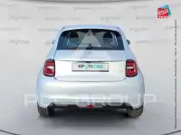 2026 Fiat 500