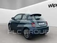 2026 Fiat 500