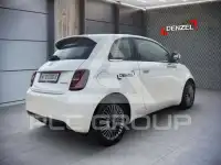 2026 Fiat 500